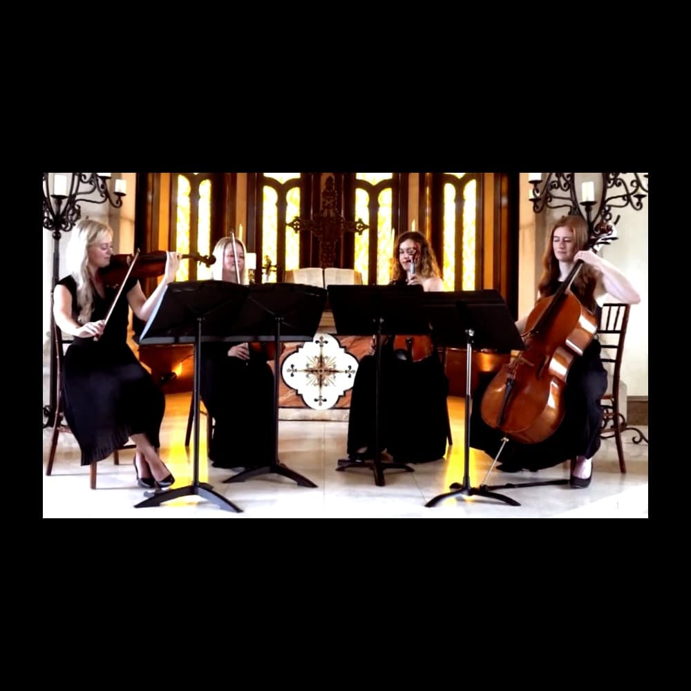 Classified Strings Image #0