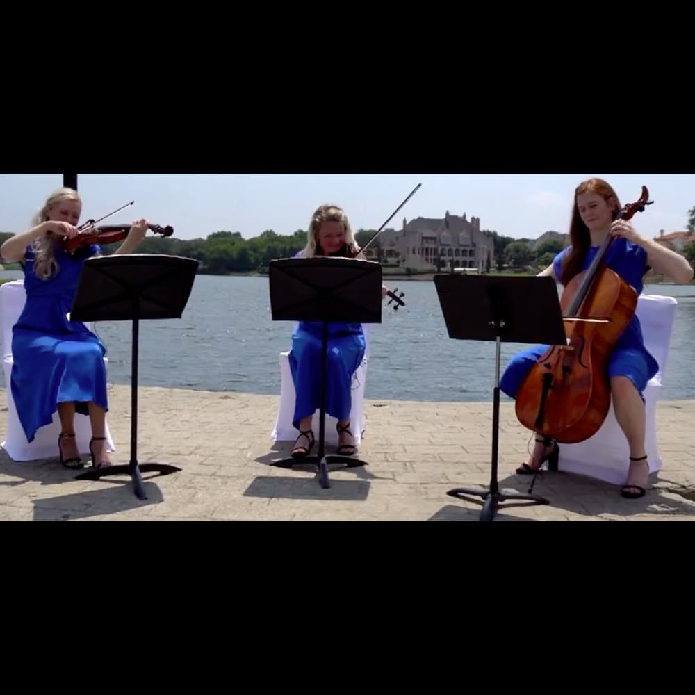 Classified Strings Image #1