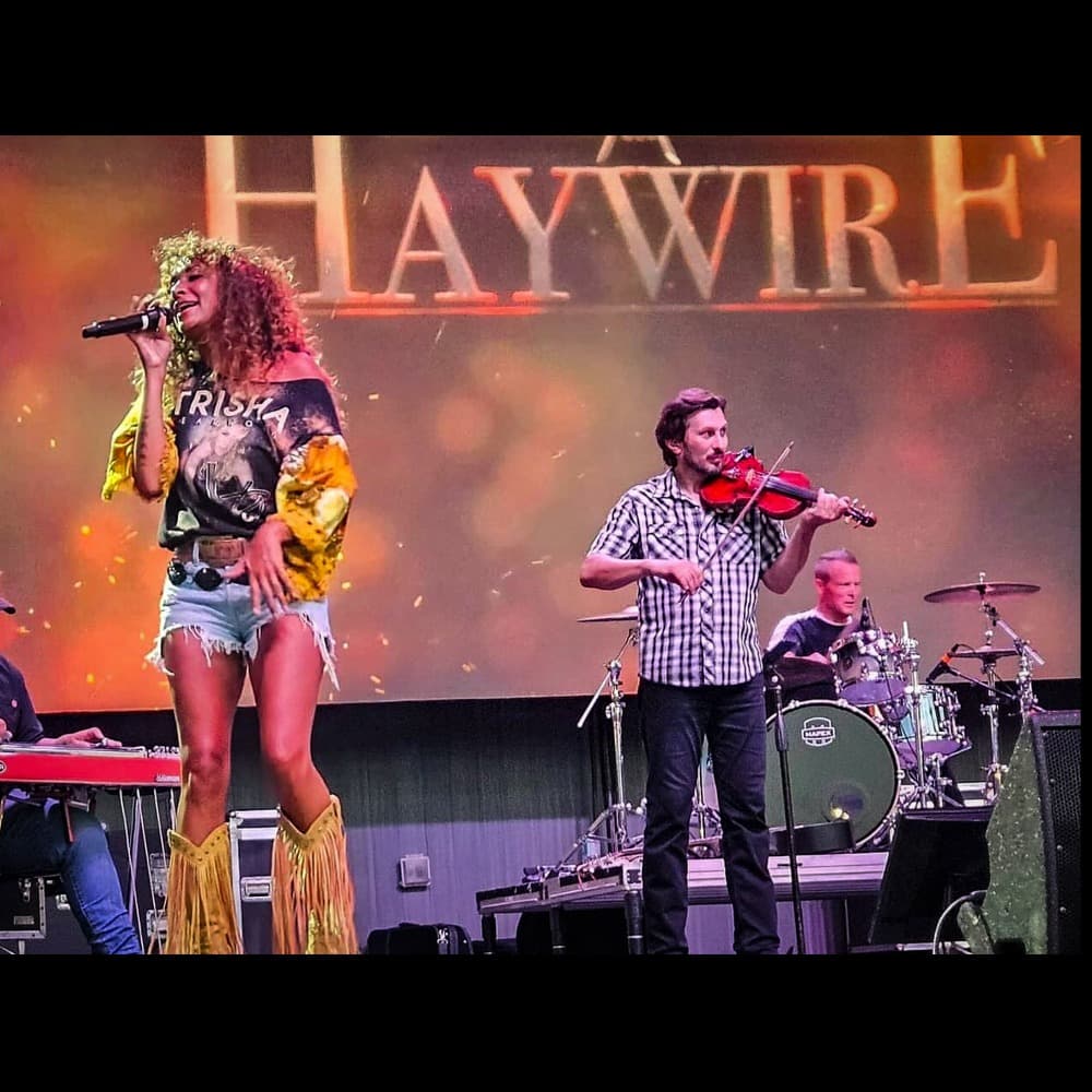 Haywire Image #0