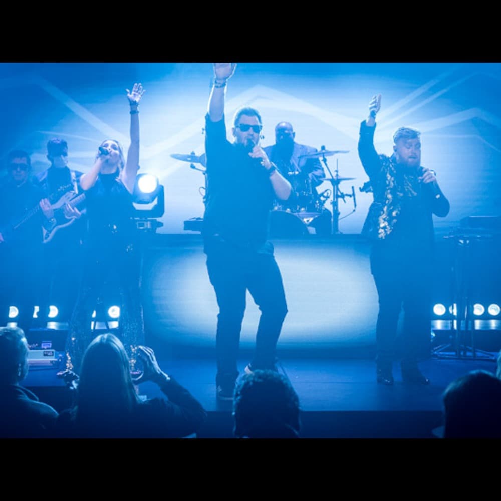 Intensity Band Image #0