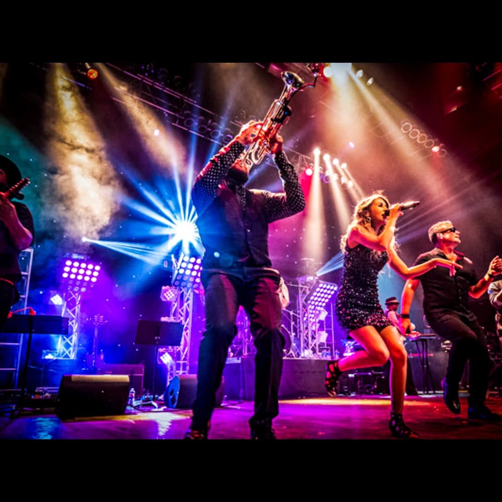 Intensity Band Image #1