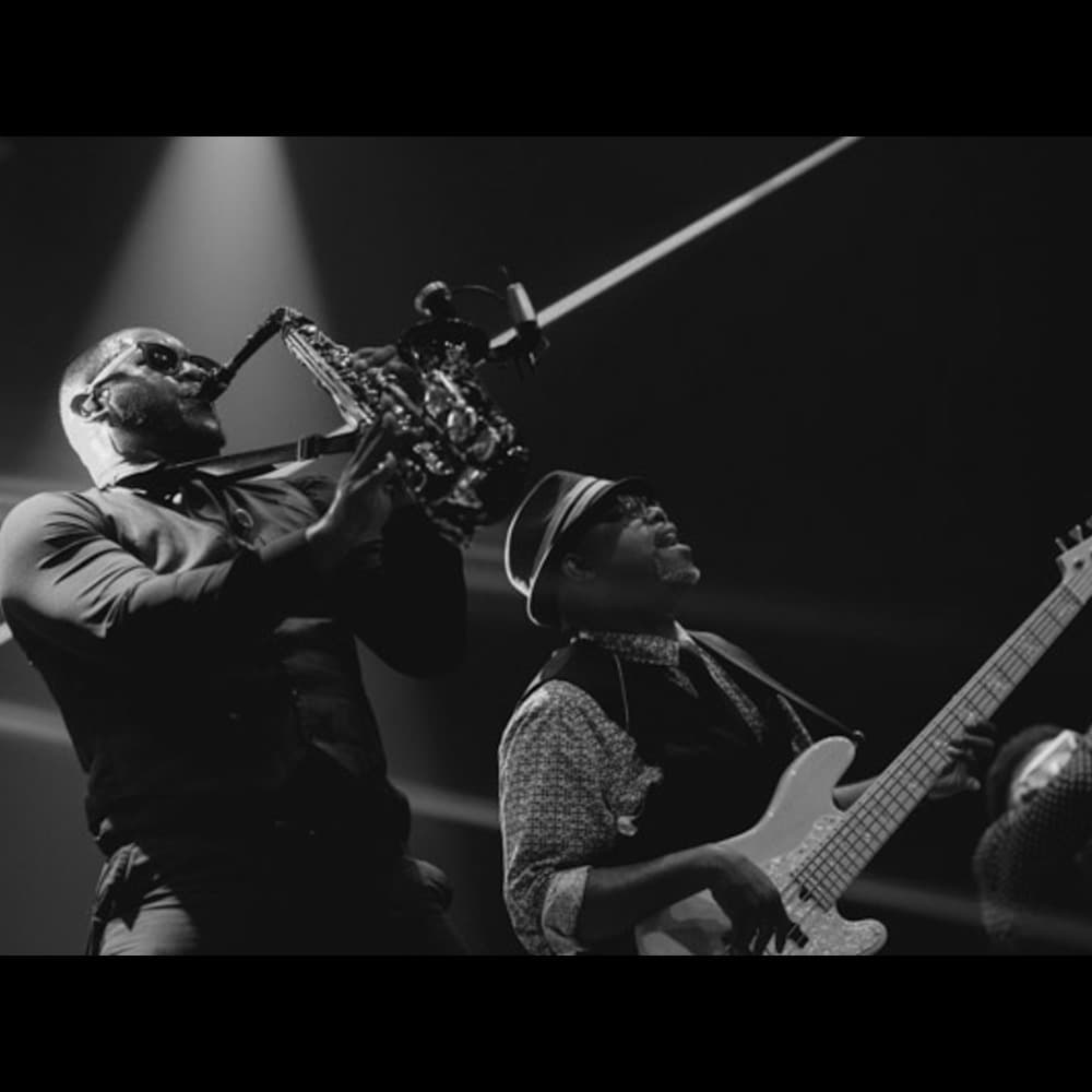 Intensity Band Image #2
