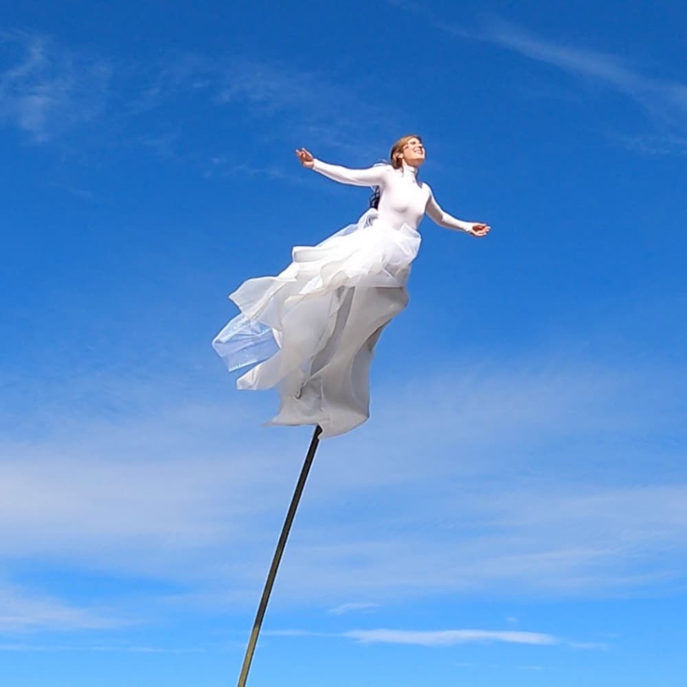Sway Poles