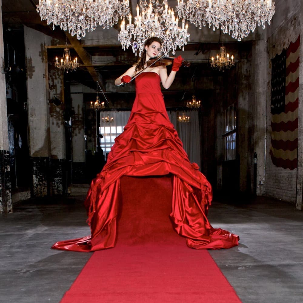 Living Red Carpet