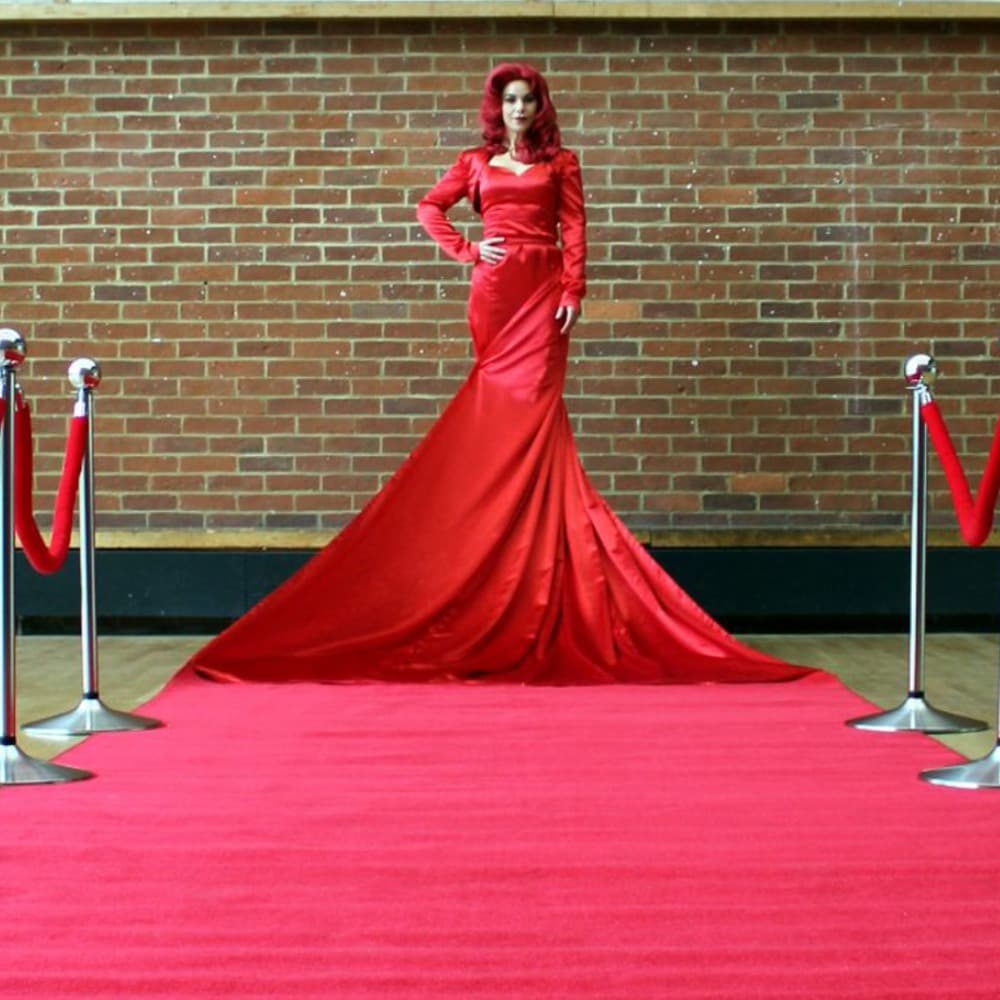 Living Red Carpet Image #0