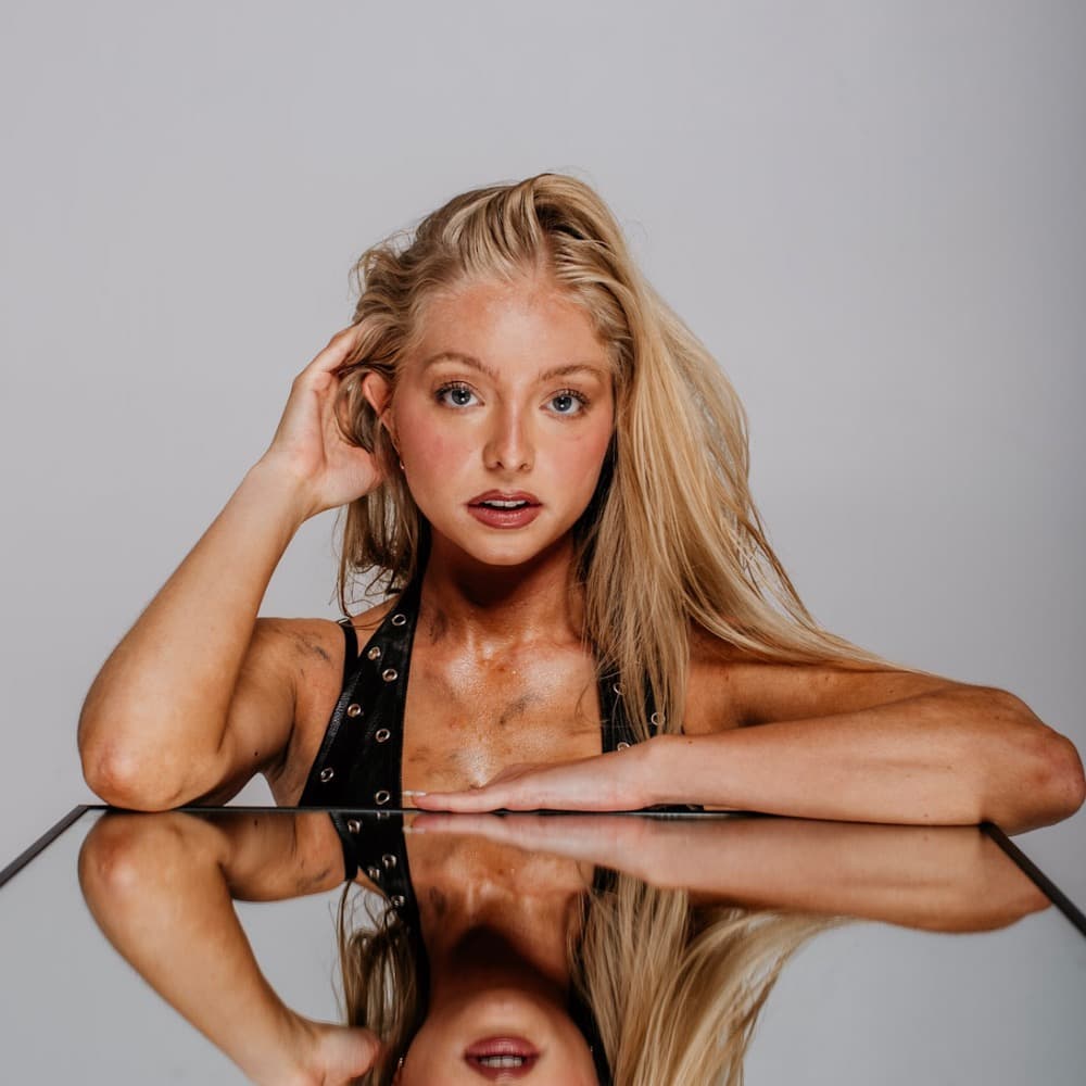 Kennedy Taylor Profile Picture