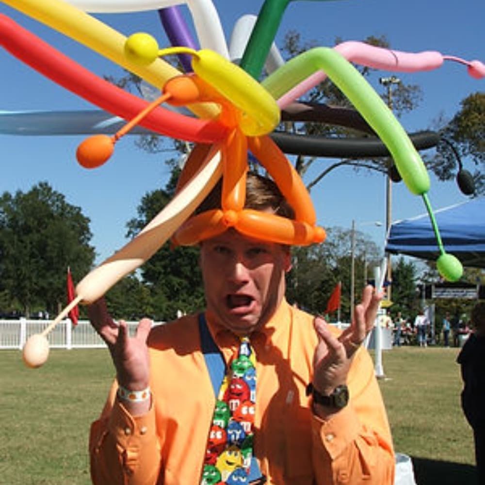Balloon Artists Image #0