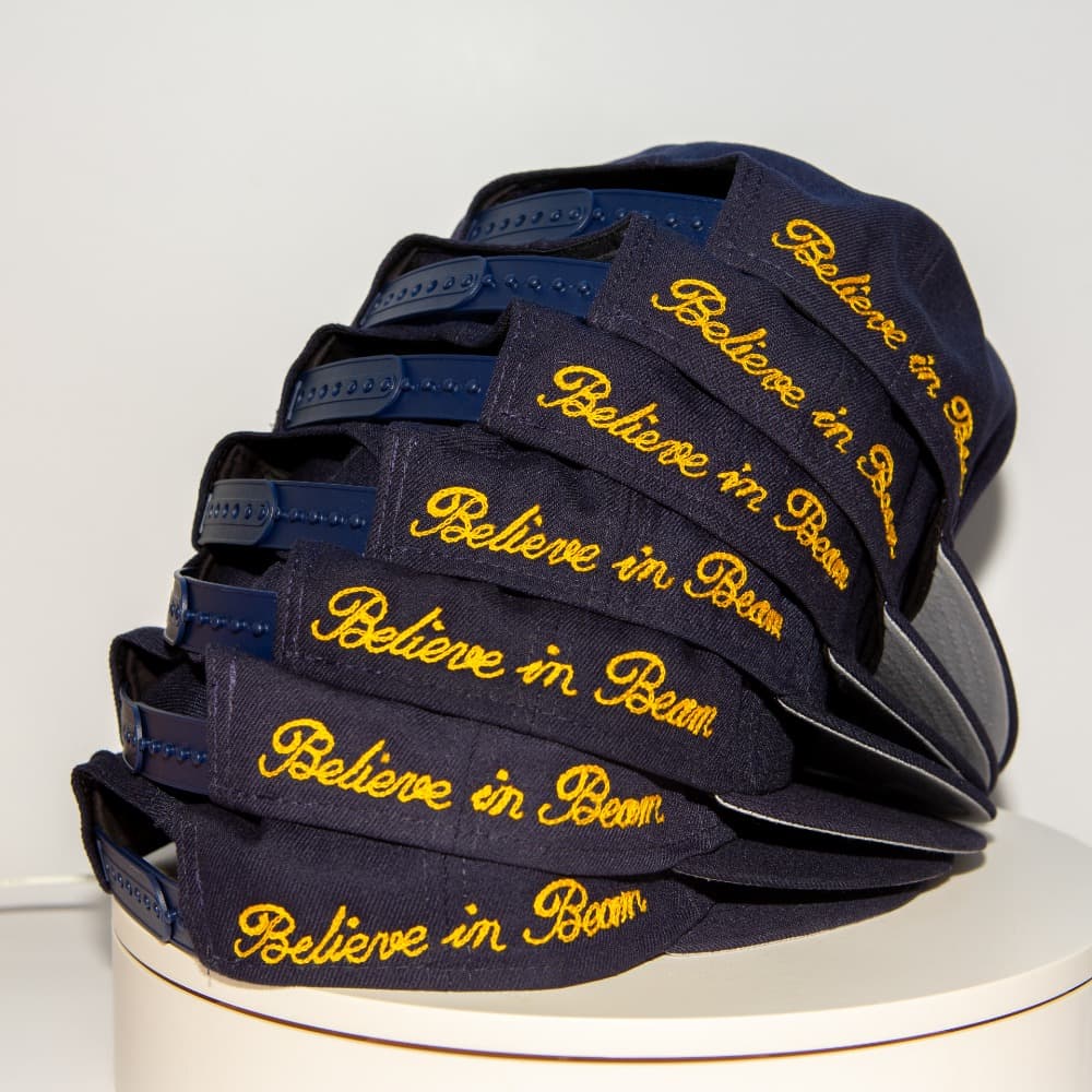Layne Stitch / Chainstitch Embroidery & Leather goods Image #5