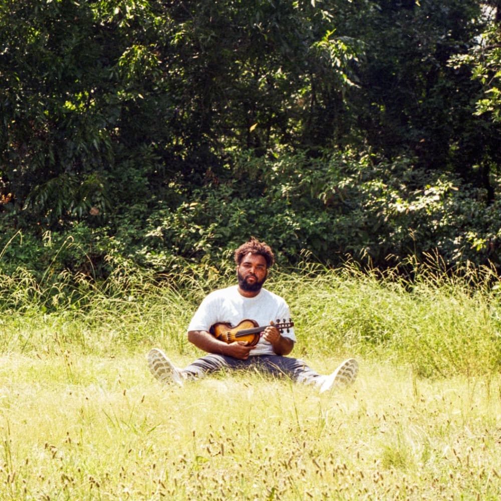 Emanuel Wynter Image #3