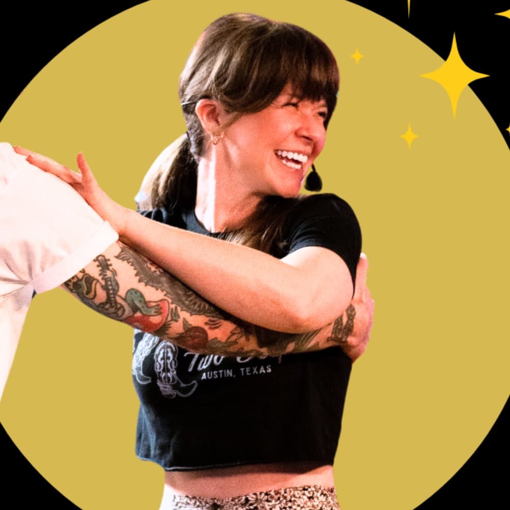Double or Nothing Two-Step & Line Dance Lessons