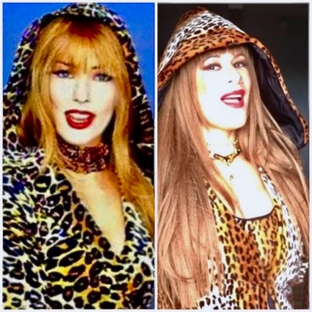 Michelle Spaziano - Celebrity Impersonator Image #5