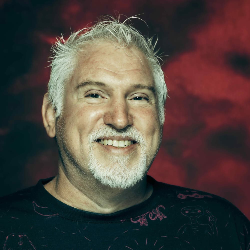 Mike Brennan
