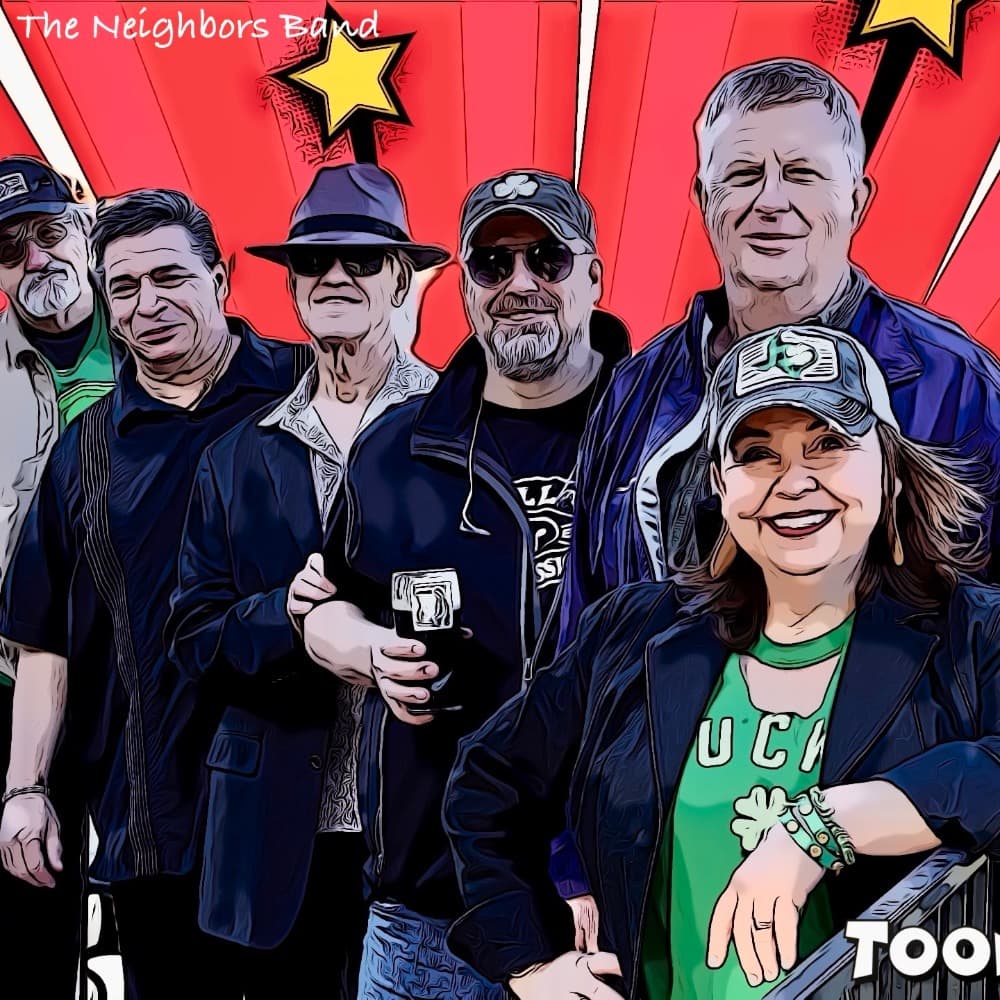 The Neighbors Band