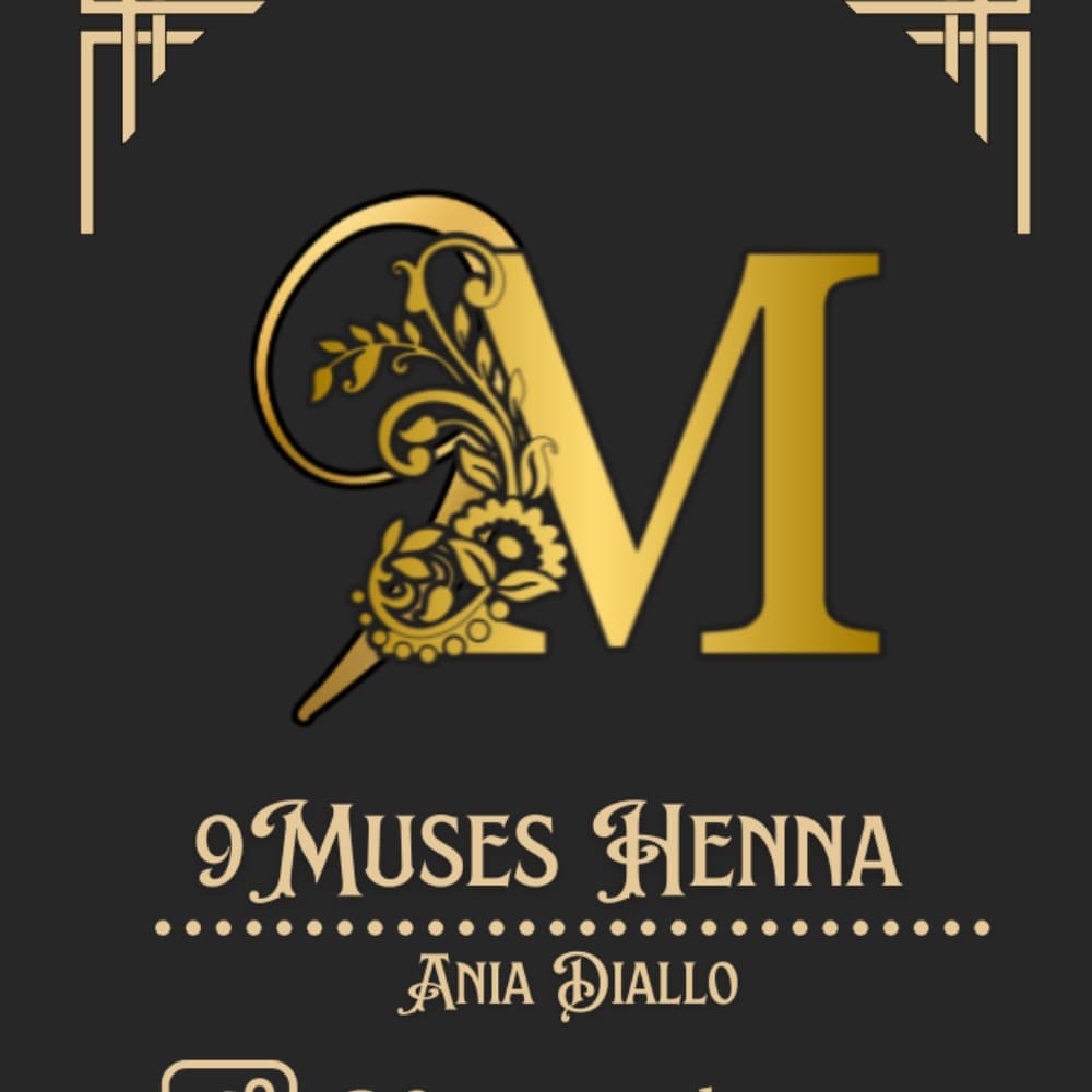 9Muses Henna