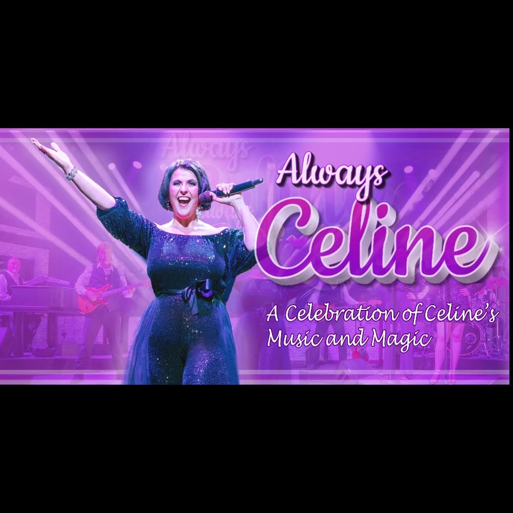 Always Celine Image #1