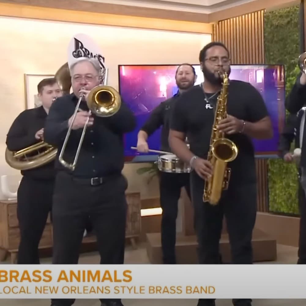 Brass Animals San Antonio Image #1