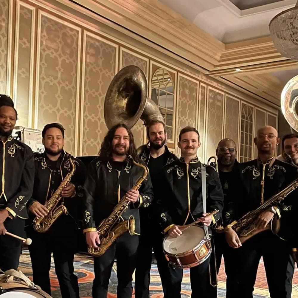 Brass Animals Las Vegas Image #0