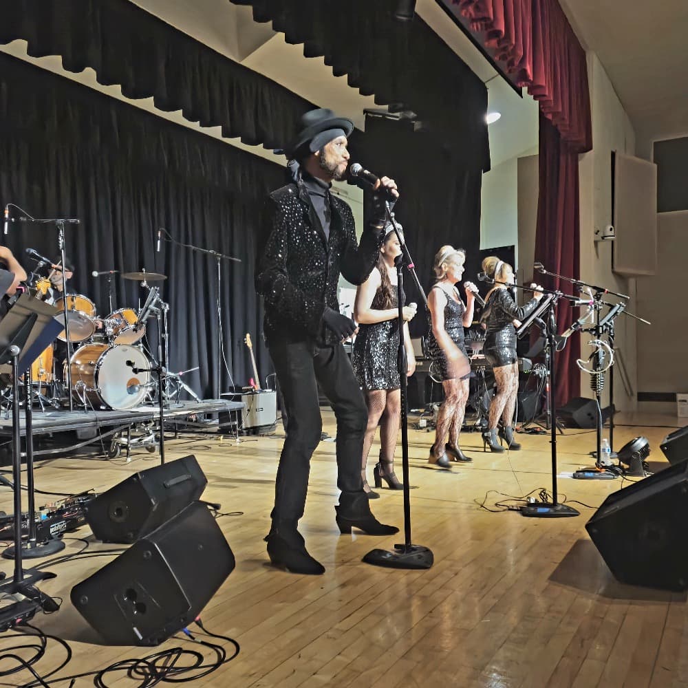Rhythm Rebels Image #0