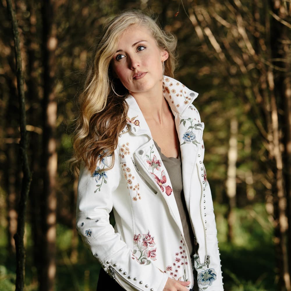 Brooke McBride