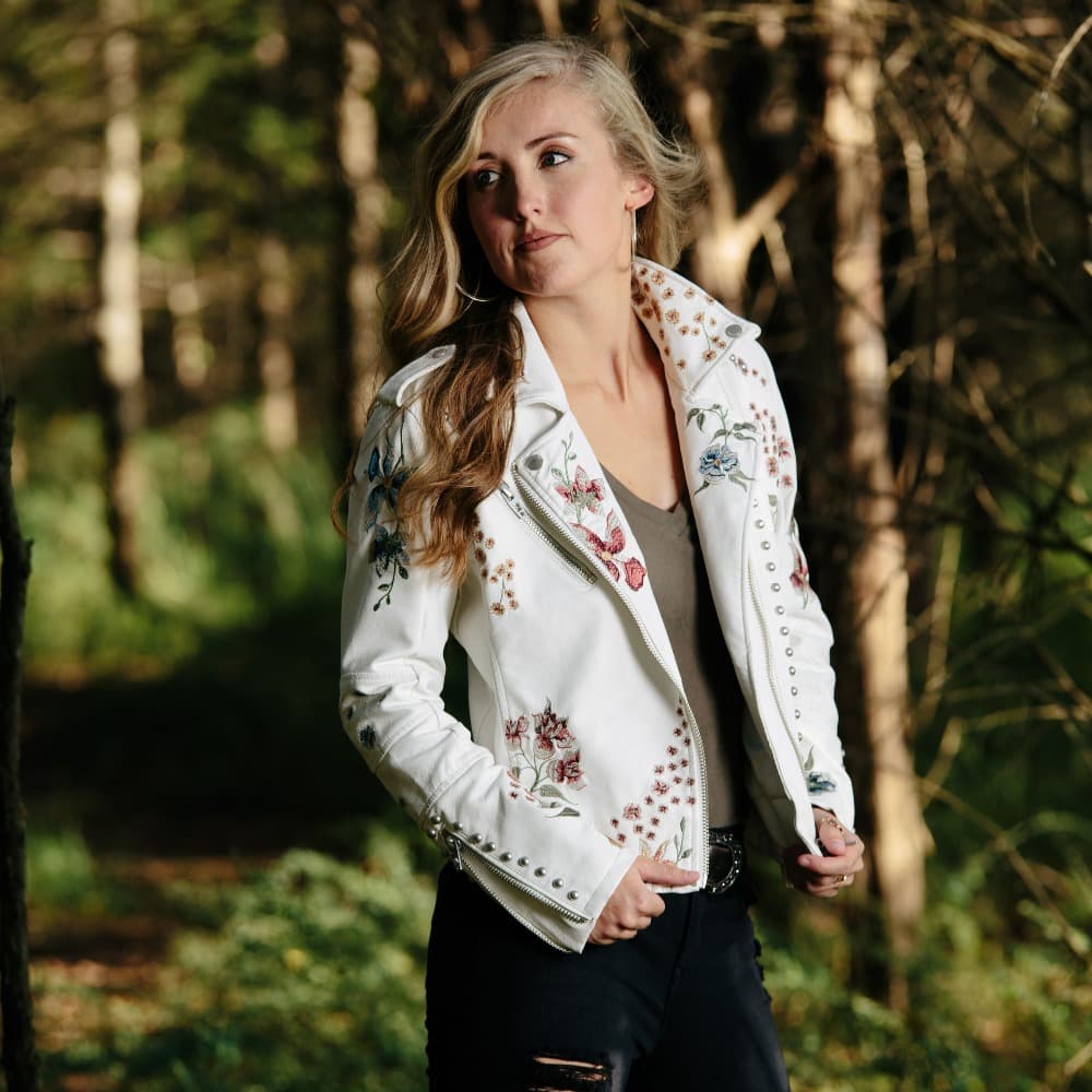 Brooke McBride Image #0