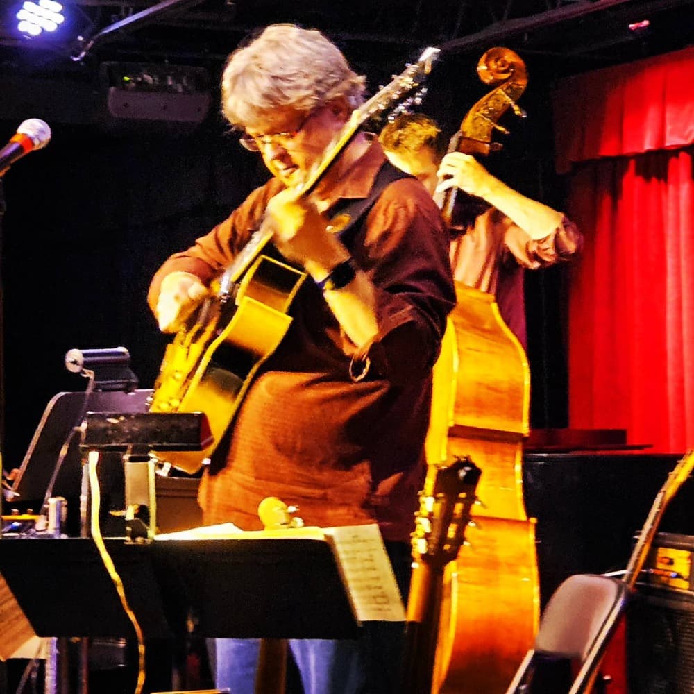 MJGD - Minneapolis Jazz Guitar Duo Image #3