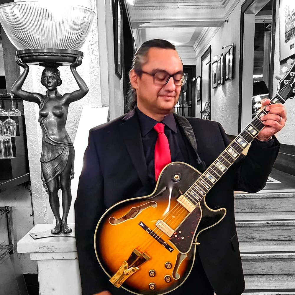 MJGD - Minneapolis Jazz Guitar Duo Image #5