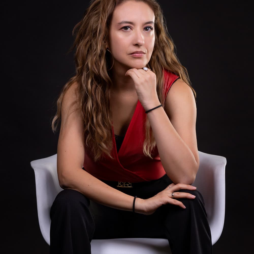 Ana Barajas