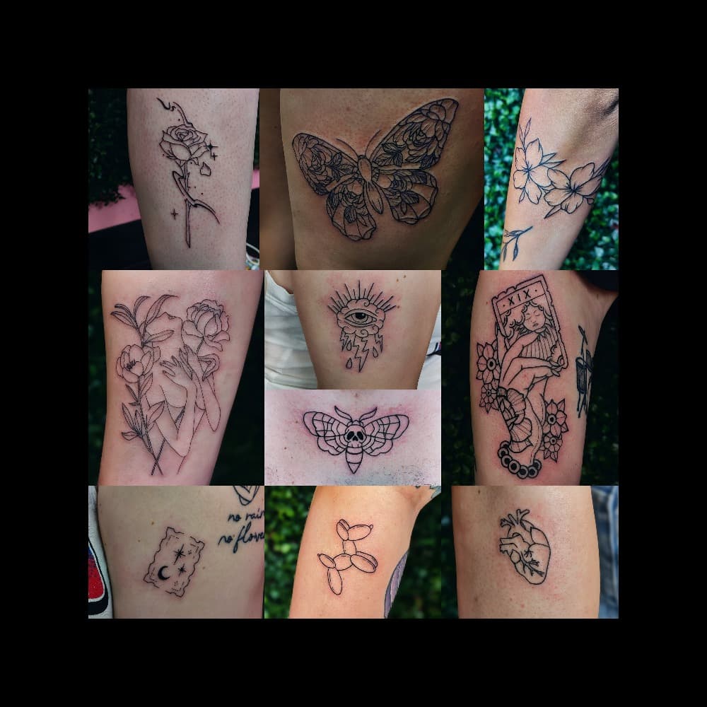 The Tattoo Ink Emporium Image #0