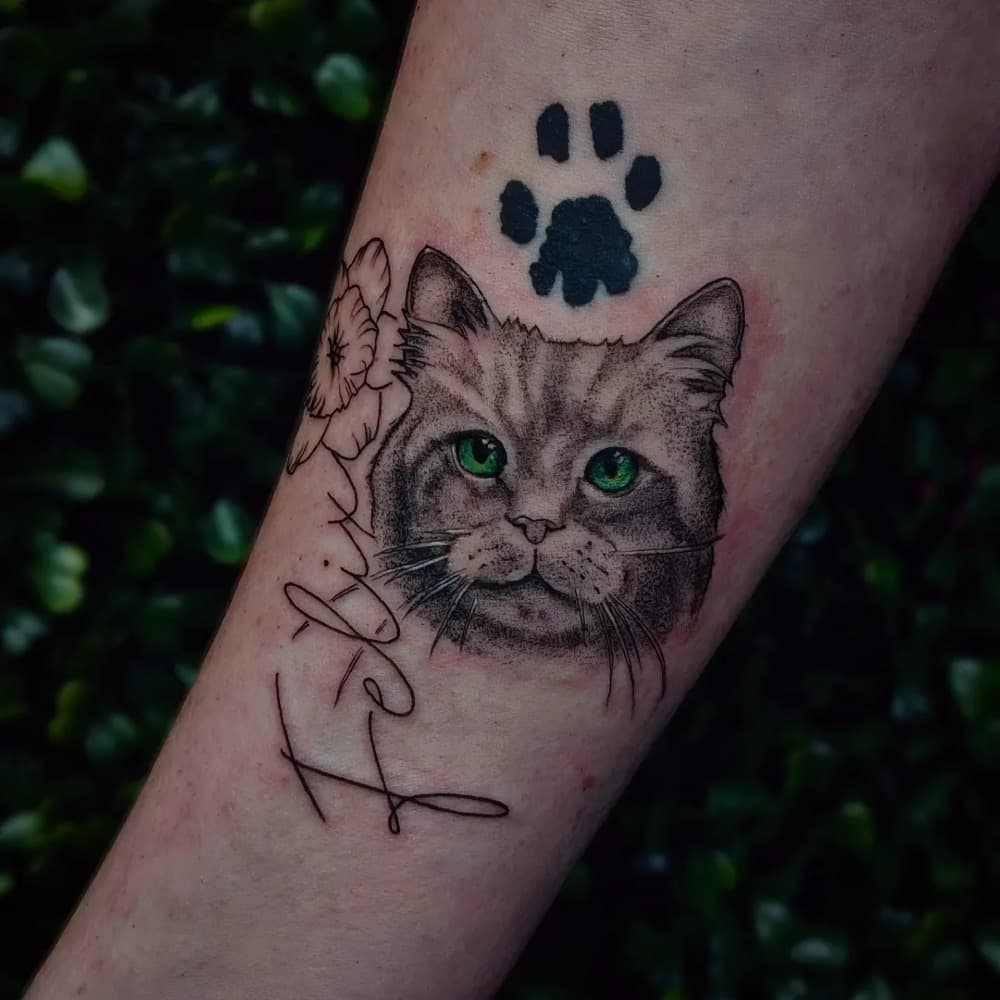 The Tattoo Ink Emporium Image #1