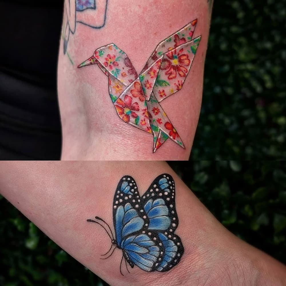 The Tattoo Ink Emporium Image #2