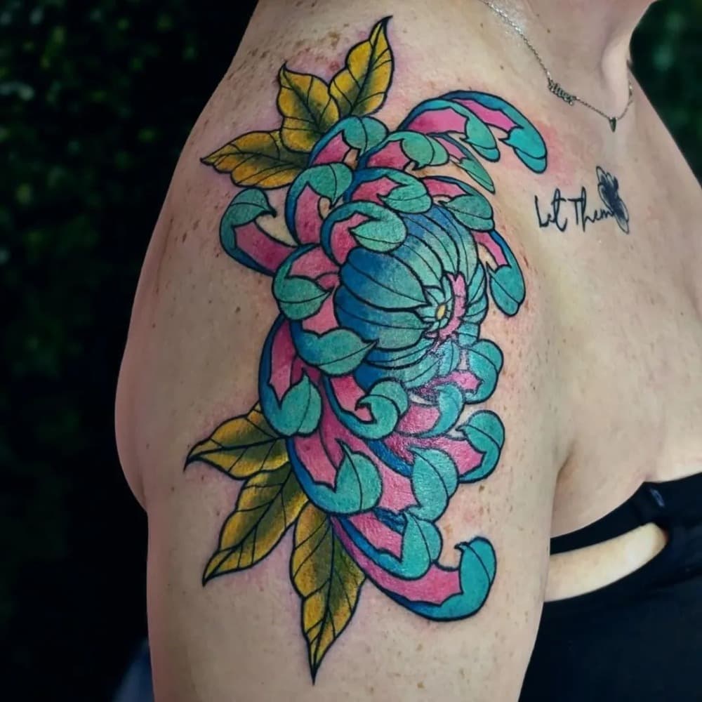 The Tattoo Ink Emporium Image #3