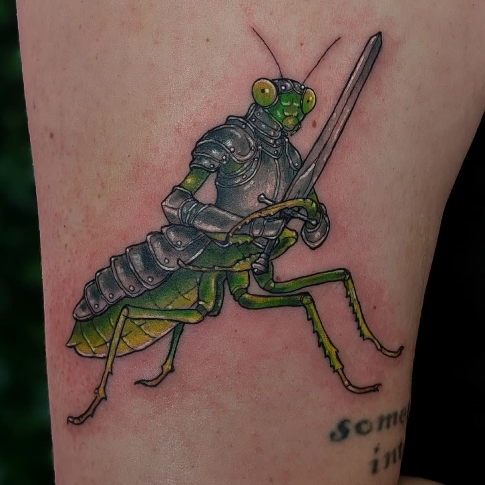 The Tattoo Ink Emporium Image #4
