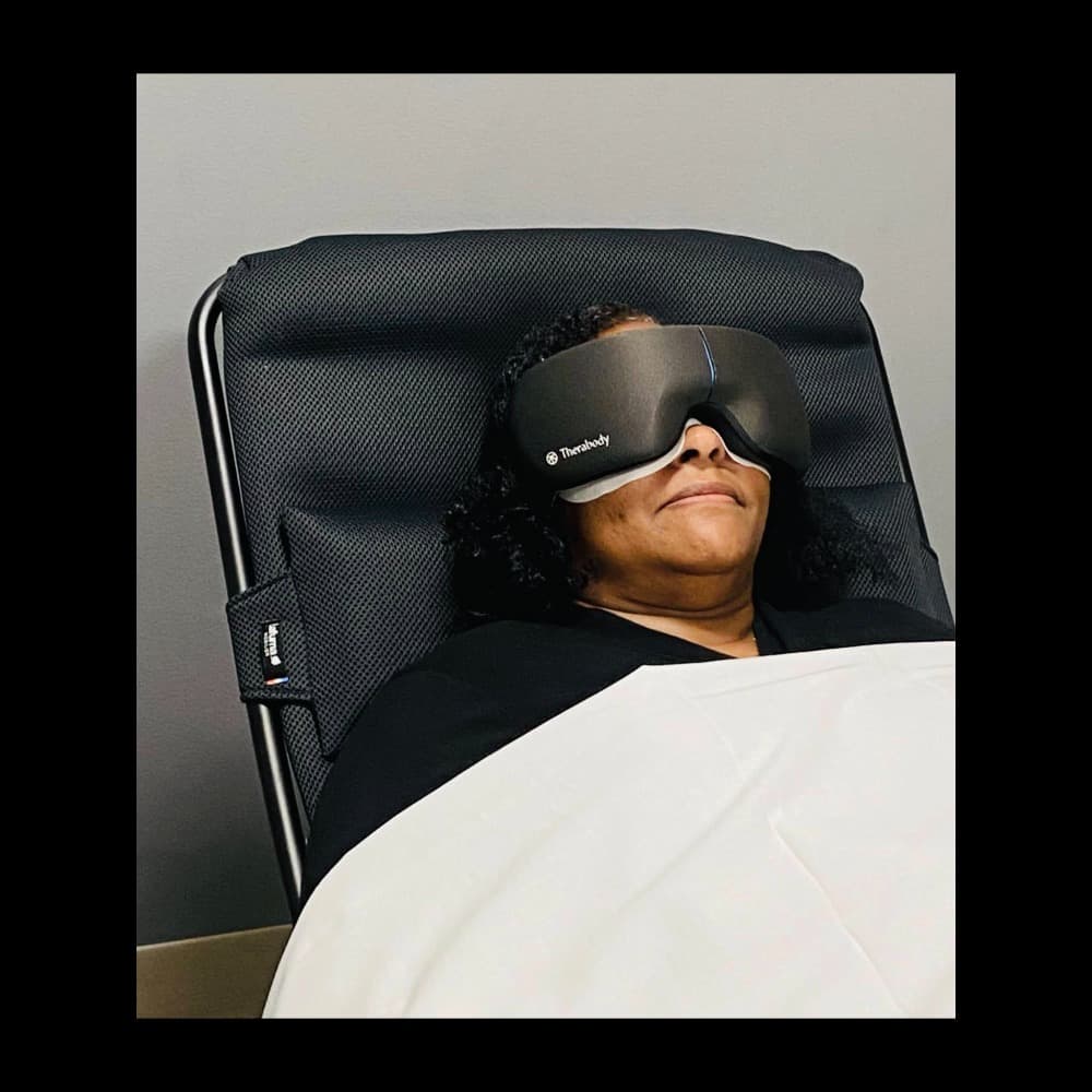 Spa In Your Space Mobile Spa, Inc. - Meditation Lounge: A Multi-Sensory Escape Image #3