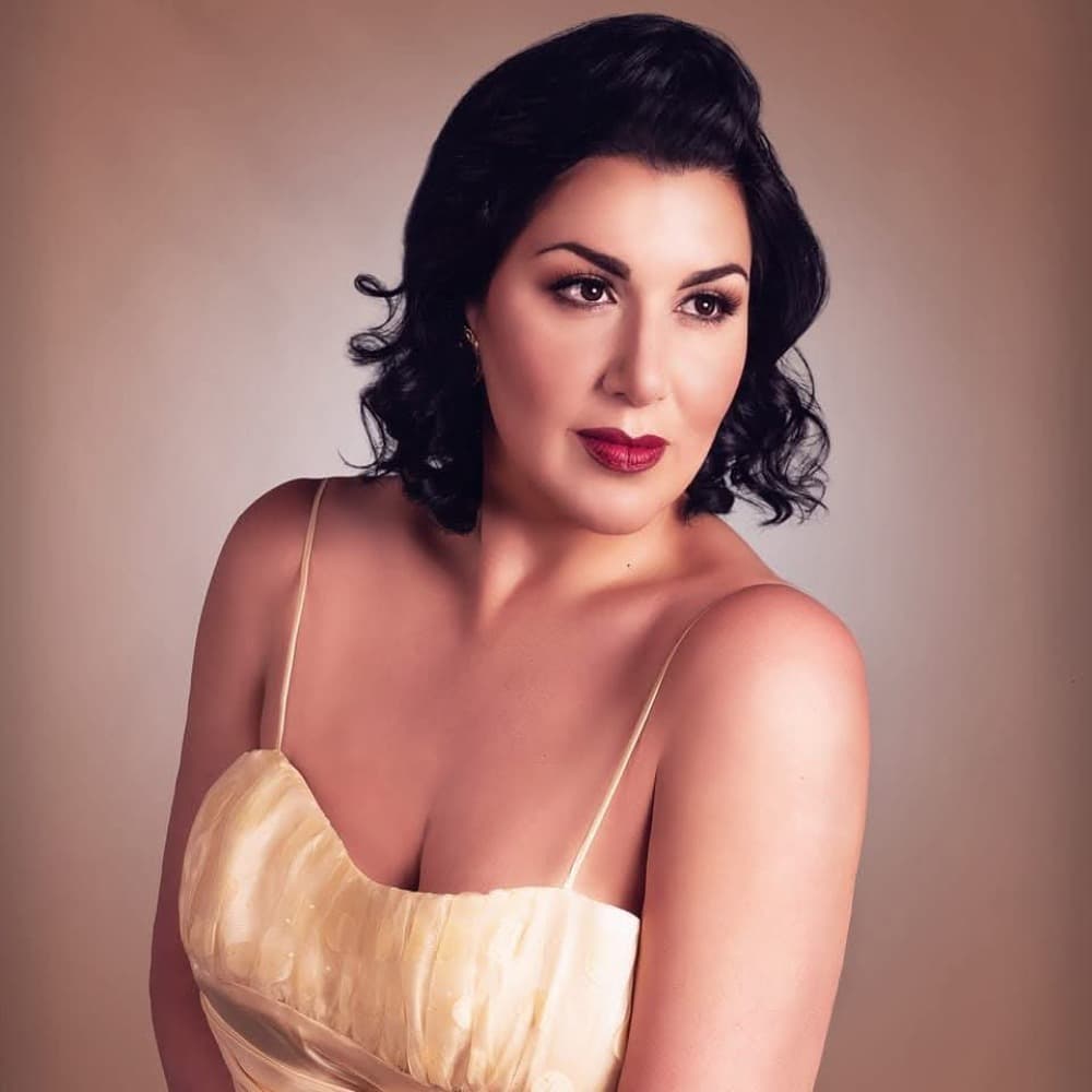 Christine Parri Image #2