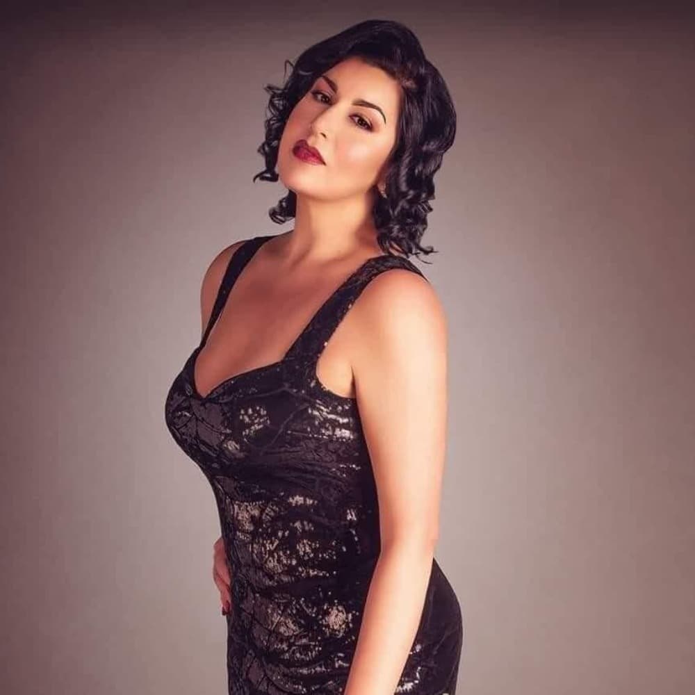 Christine Parri Image #3