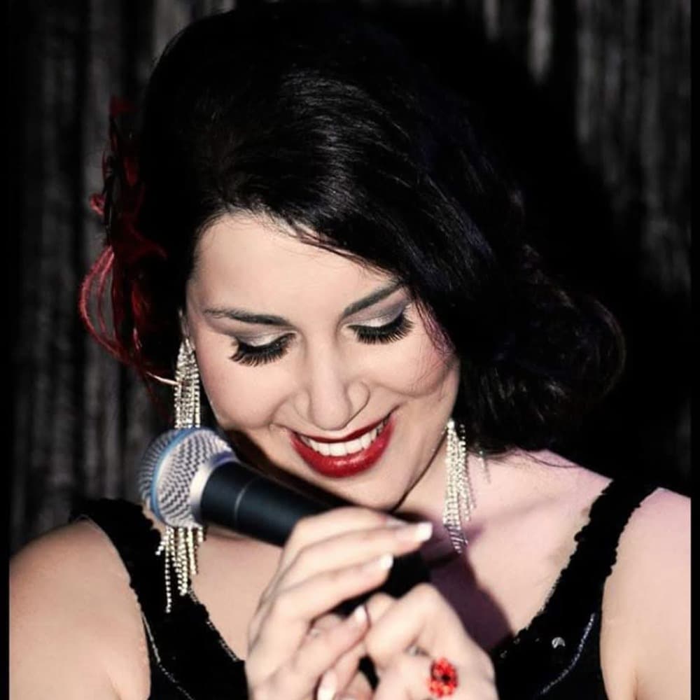 Christine Parri Image #4