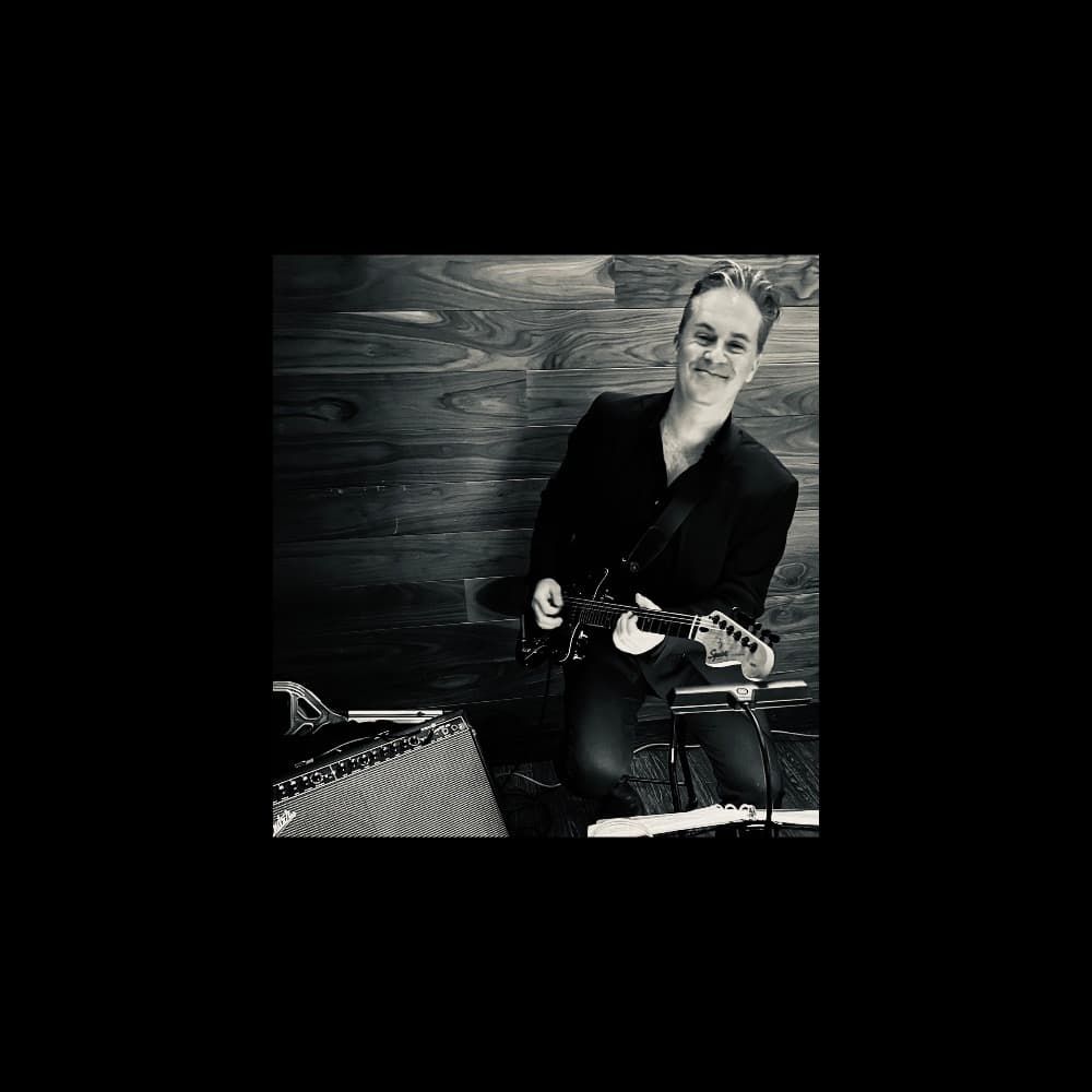Shaun Dougherty Image #3