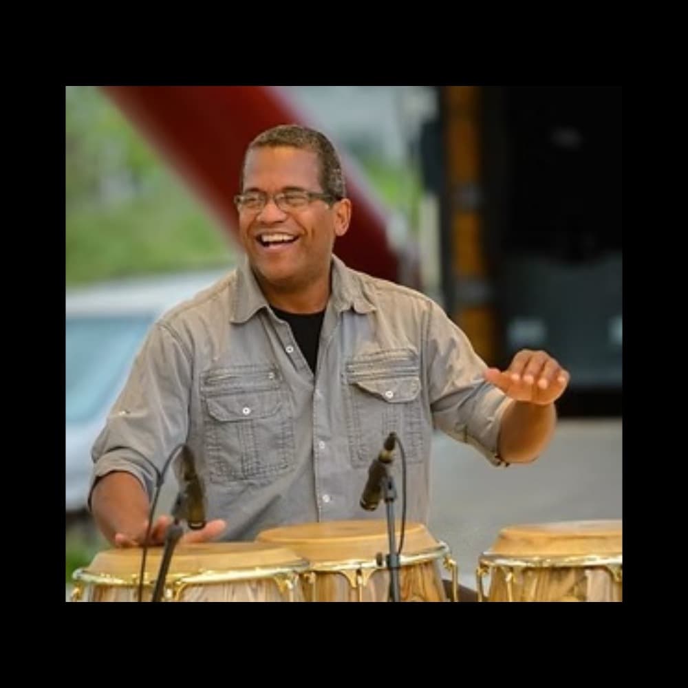 Ed East Latin Jazz Ensemble Image #1