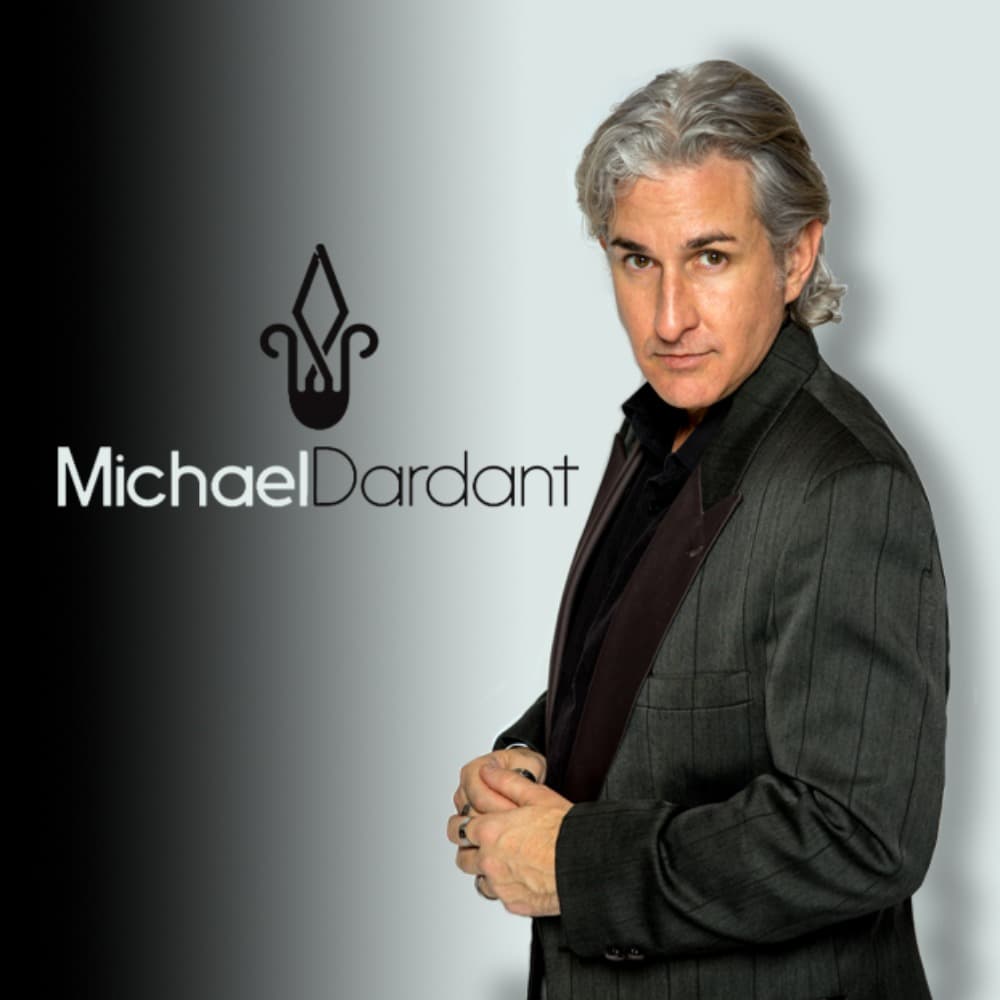 Michael Dardant Image #5