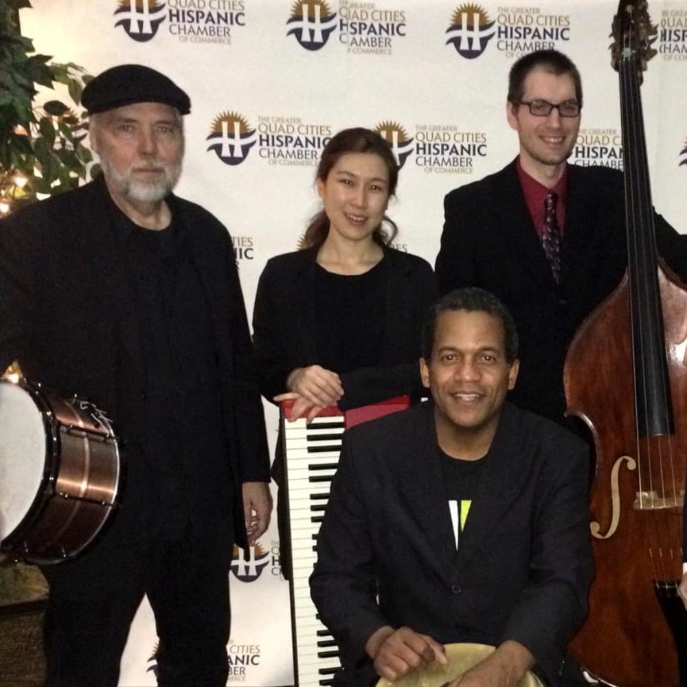 Ed East Latin Jazz Ensemble