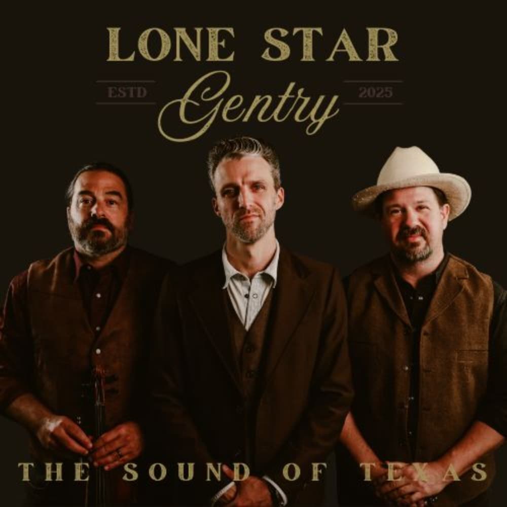 Lone Star Gentry