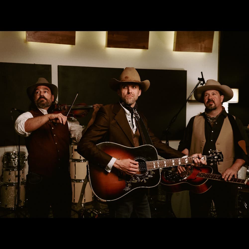 Lone Star Gentry Image #0