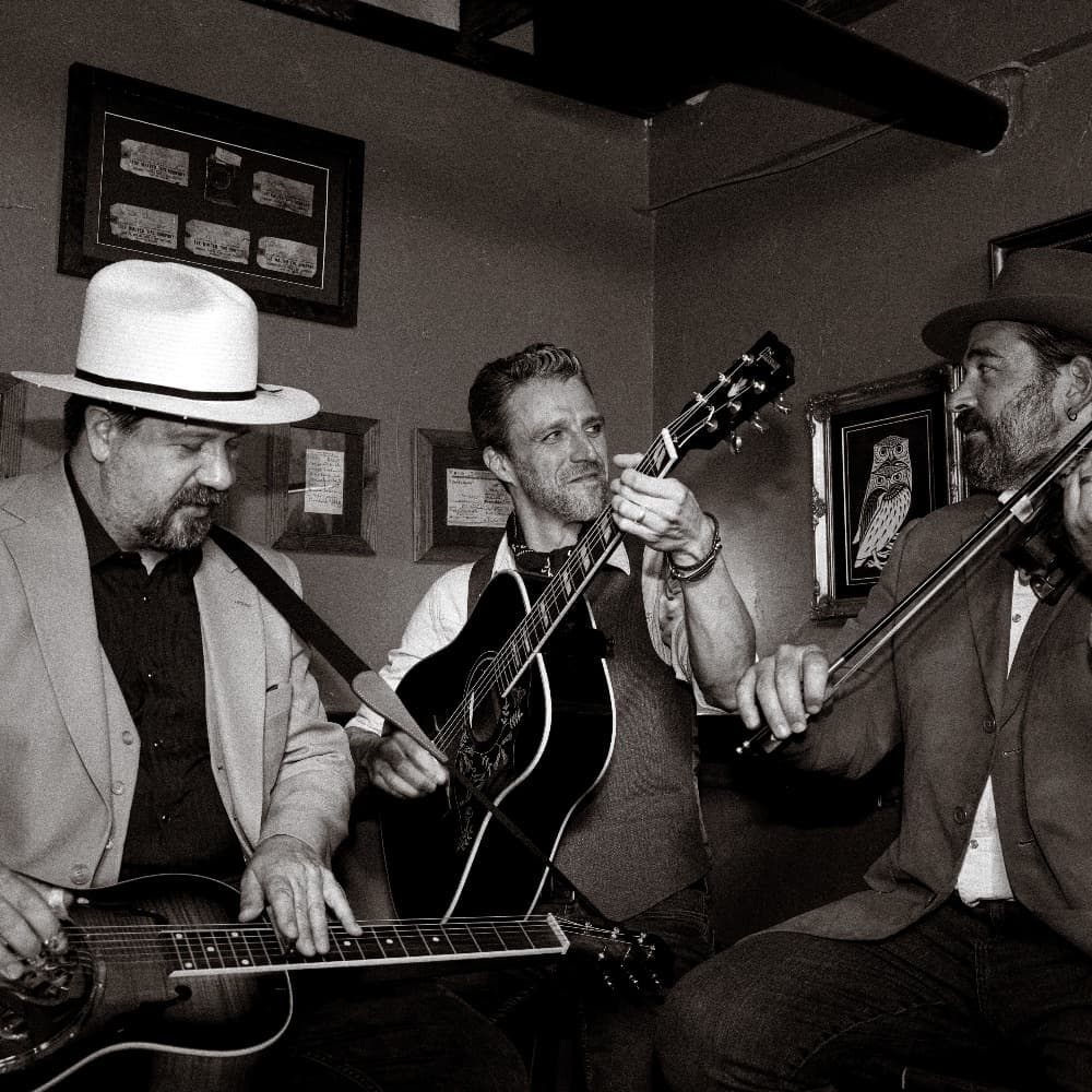 Lone Star Gentry Image #1
