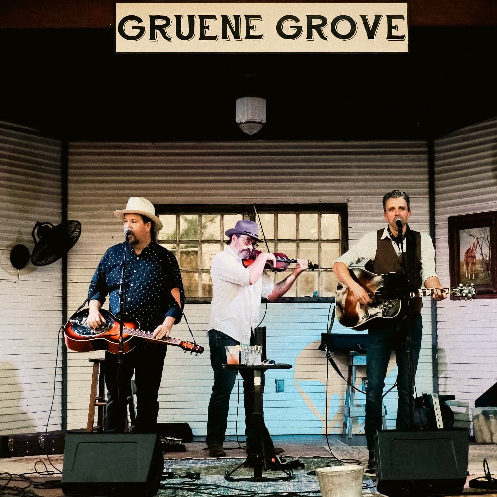 Lone Star Gentry Image #2