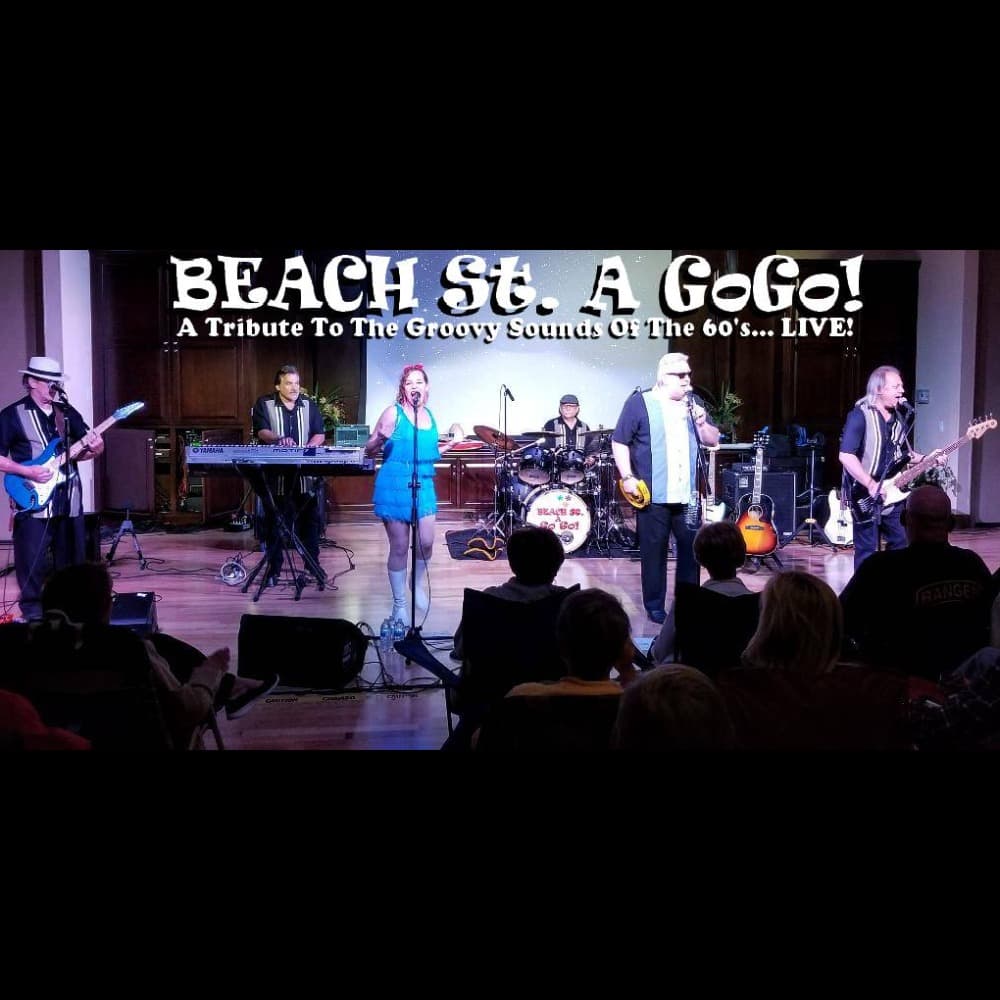 BEACH St. A GoGo! Image #4