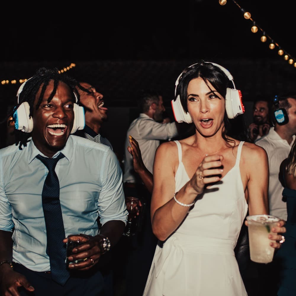 Silent Disco by Silent Storm Image #0