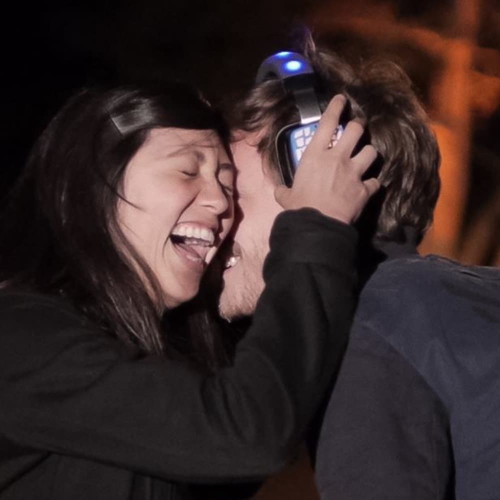 Silent Disco by Silent Storm Image #2