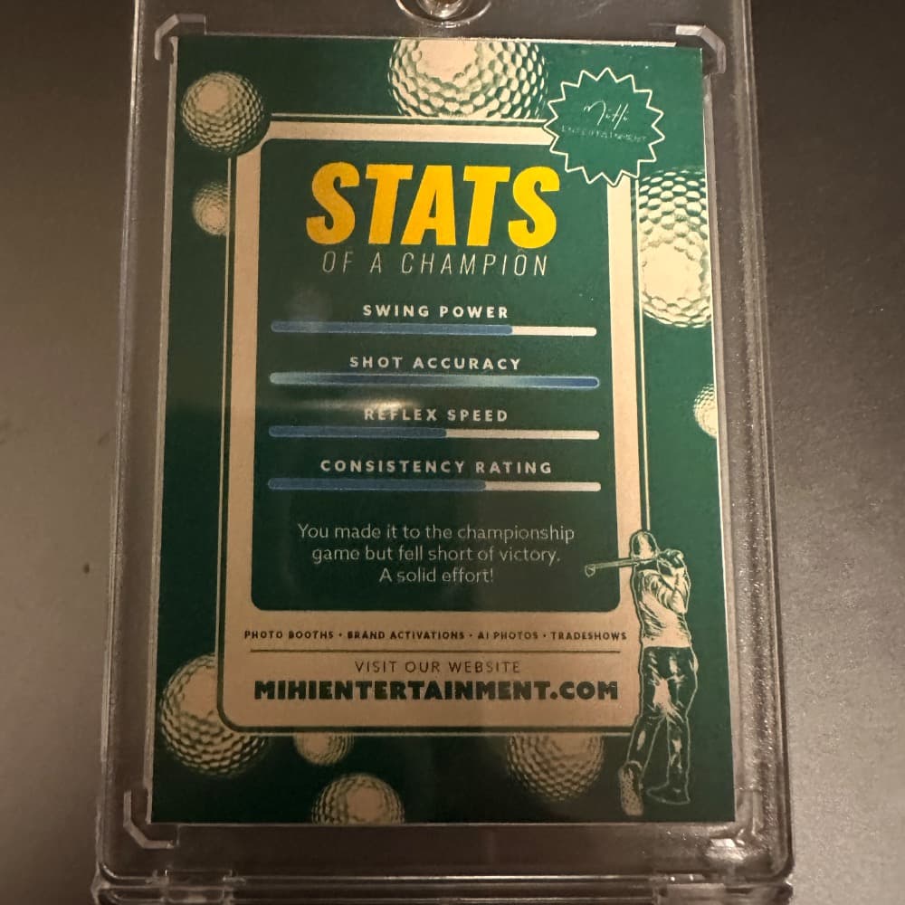 Trading Cards Image #1