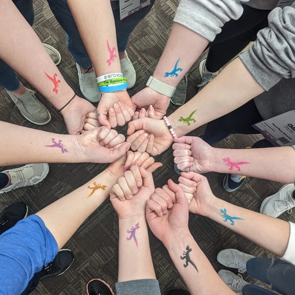 Airbrush Events - Airbrush Tattoos