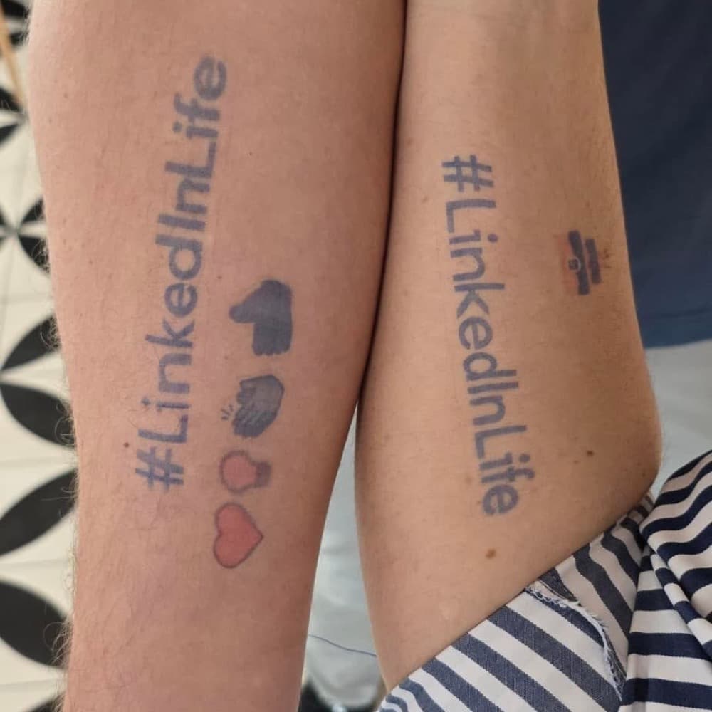 Tattoo Printer Image #2